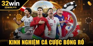 Kinh nghiệm cá cược bóng rổ