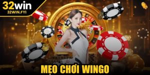Mẹo chơi Wingo
