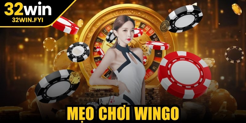 Mẹo chơi Wingo
