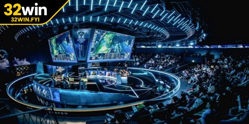 Bật mí cách tham gia cá cược Esports đơn giản