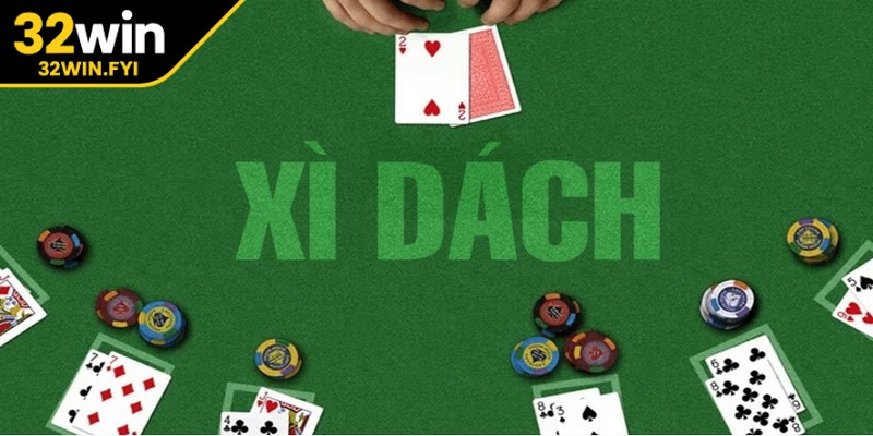 Cách đánh xì dách online rất cần thiết đối với thành viên tham gia