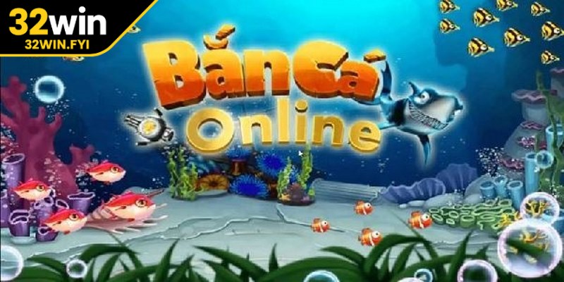 Bắn cá online hiện đang chiếm được vị trí nhất định trong lòng game thủ