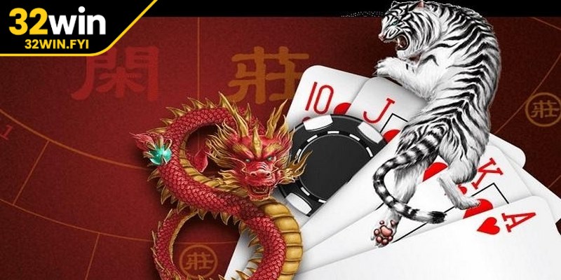Rồng hổ hay dragon tiger là siêu phẩm xuất phát từ Campuchia