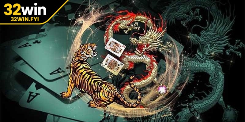 Biết cách kiểm soát túi tiền là 1 chiến thuật chơi rồng hổ rất quan trọng