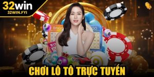 Chơi lô tô trực tuyến