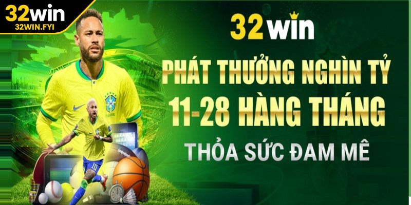 Nếu quên mật khẩu đăng nhập 32win, thành viên hãy khôi phục lại
