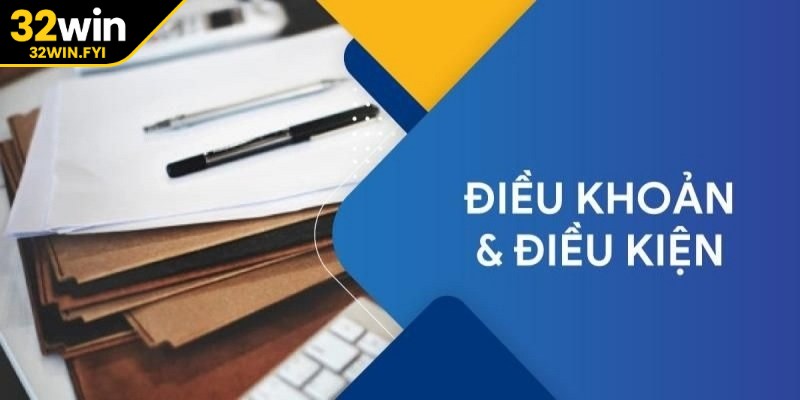 Điều kiện điều khoản về nạp rút cũng được quy định cụ thể
