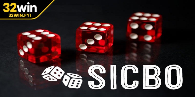 Hướng dẫn cược sicbo khi nắm rõ mang đến nhiều lợi ích cho bet thủ