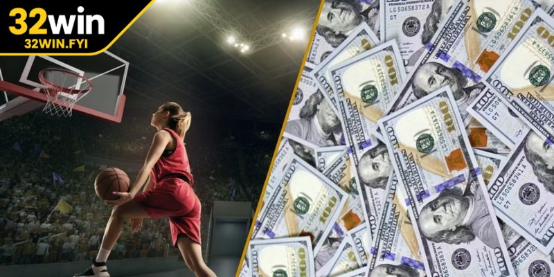Bật mí những kinh nghiệm cá cược bóng rổ