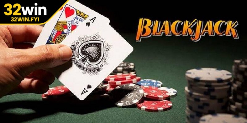 Blackjack là game quốc dân, được nhiều bài thủ đam mê