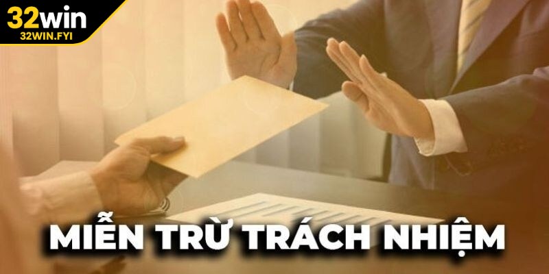 Việc cho ra chính sách miễn trừ có ý nghĩa rất đặc biệt với người dùng