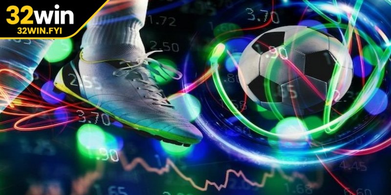 Tỷ lệ kèo chấp bóng đá là một thuật ngữ rất phổ biến trong lĩnh vực thể thao